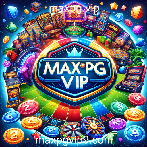 Descubra as Promoções Especiais no maxpg.vip